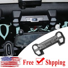 For Jeep Wrangler Jk 2012-2017 24door Front Led Interior Dome Ceiling Lights Us