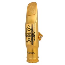 Theo Wanne Liberty Ligature Gold Plated for sale online | eBay