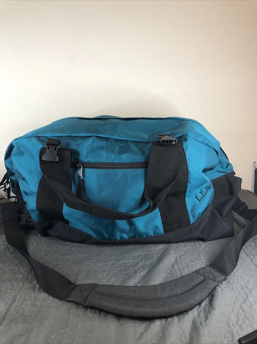Ll bean packable best sale duffle