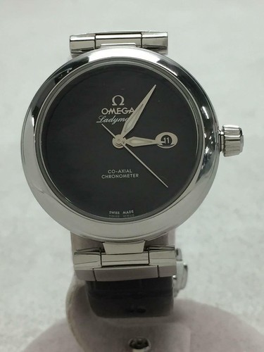 OMEGA De Ville Ladymatic Co-Axial 