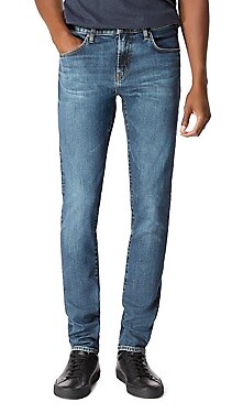 J Brand TELLUS Mick Skinny Fit Jeans 