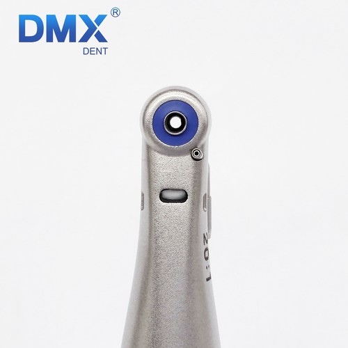 DMXDENT Dental 20:1 Fiber Optic Implant Contra Angle Handpiece DX-SG20LD - Picture 3 of 13