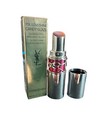 Ysl Rouge Volupte Candy Glaze Double Care Balm #15 Showcasing Nude Nib 2024