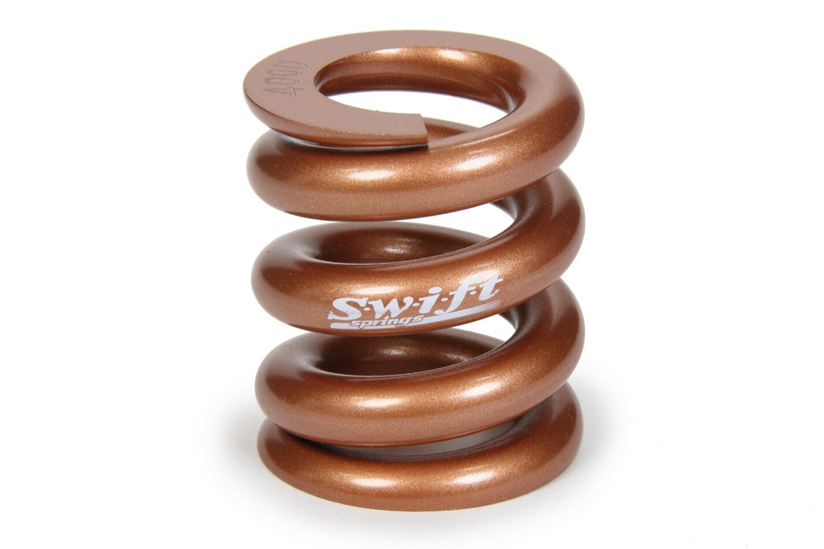 Swift Springs Bump Stop Spring 4000lb Swift Springs Bump Stop Spring 4000lb