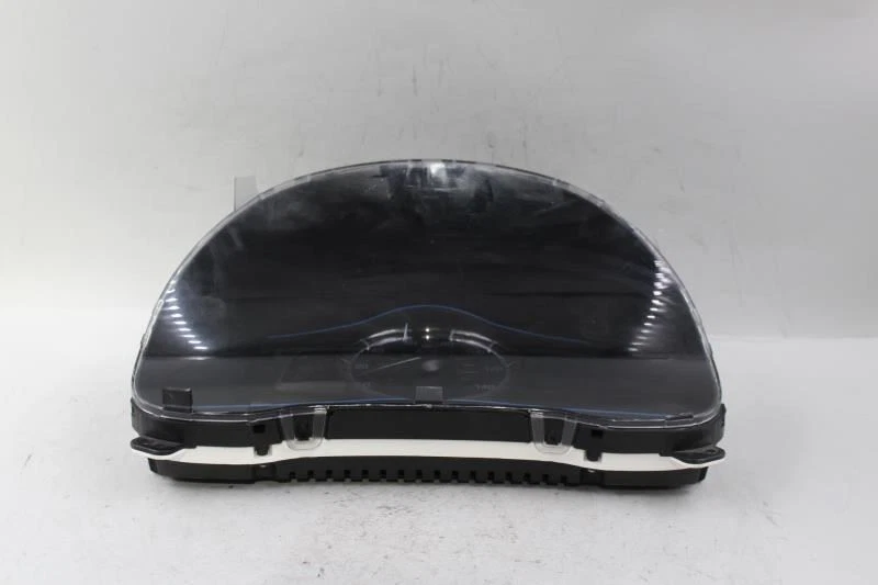 Velocímetro 68 k millas Hev pantalla de 4,2" compatible con Hyundai Ioniq 2017 OEM #32417 Foto 2 de 4