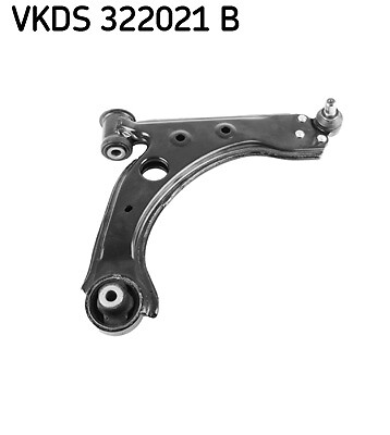 SKF VKDS322021B Querlenker FüR Bravo 2 Stilo Delta 3 1.2-2.4 10.01-12.14 Fiat-image