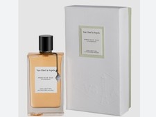 ❤️EMPTY Van Cleef & Arpels Collection Extraordinaire Precious Oud EDP Spray 75ml