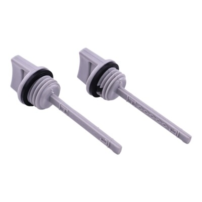 #ad 2PK For Honda Engine 15600 735 003 Oil Dipstick GX240 GX270 GX340 GX390 $8.82