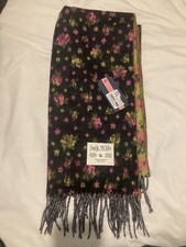 Image of Jack Wills Culworth Scarf Ladies - Brand New