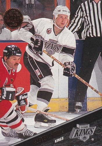 93-94 THE LEAF SET #1-220 - PICK FROM LIST - FREE COMBINED SHIPPING - Picture 126 of 222