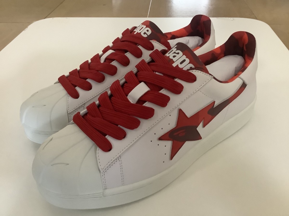 激レア　A BATHING APE SKULL STA UNDERCOVER A BATHING APE® Skull STA | Bape official website – INT.BAPE.COM