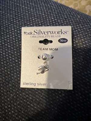 Belk Silverworks Originality Beads