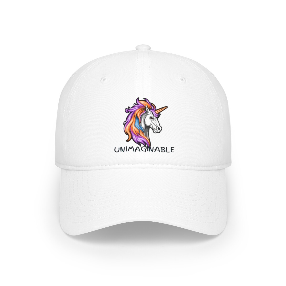 Unimaginable Baseball Cap | eBay
