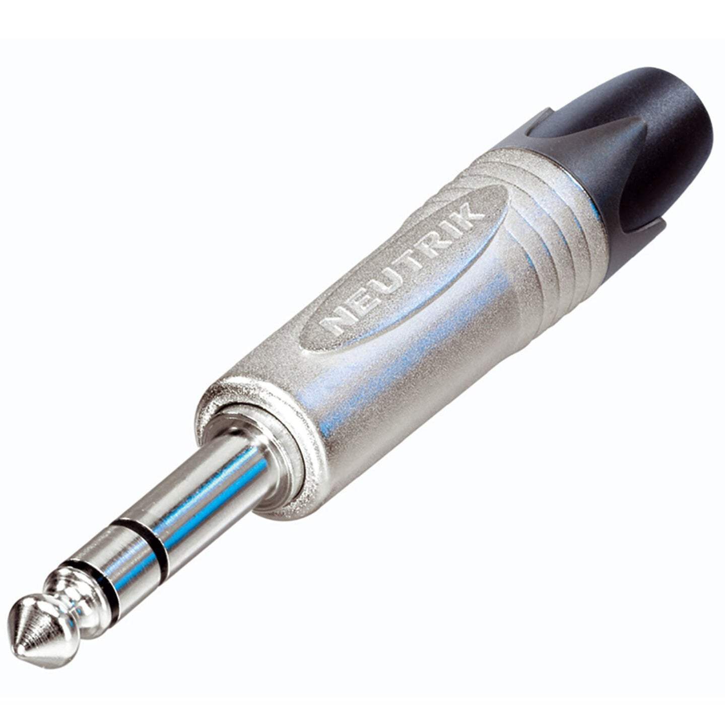 Neutrik Stereo Jack Plug Professional 6.3 mm NP3X