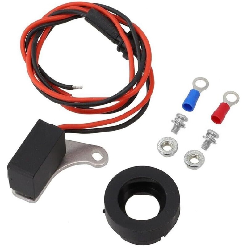 For F100 F250 F350 E100/E200 Econoline 19571974 Electronic Ignition
