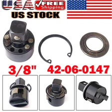 3/8" Anvil Long Reach Ratchet Kit 42-06-0147 For Milwaukee 2567-20 2569-20 US