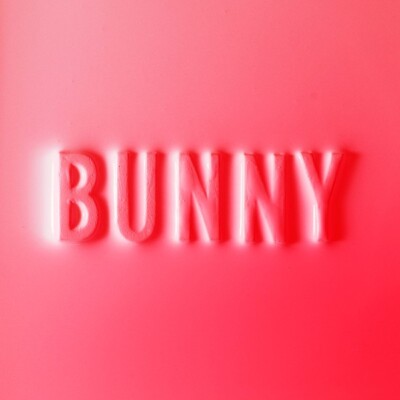 Matthew Dear   Bunny 2xLP - NEW - Sealed