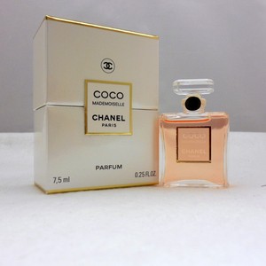 coco mademoiselle 7.5 ml refill
