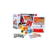 SUPERMERCATO CON REG.CASSA L&S