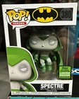 Funko Pop! Spectre DC Comics Shared Exclusive Limited Edition - ECCC 2021