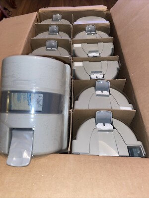 12 Kimberly-Clark (03000OP005) Mini 500ml Skincare / Soap Dispenser - 92100