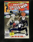 Amazing Spider-Man #283 Newsstand Variant Asorbing Man! Titania! Marvel 1986