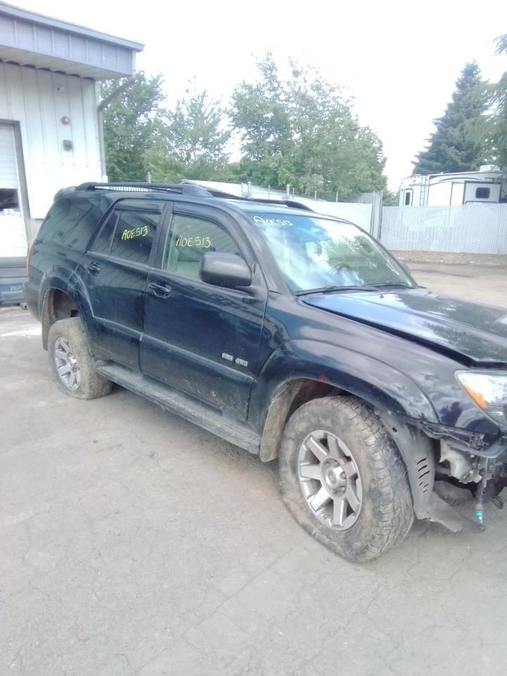 Airbag Air Bag Driver Wheel With Audio And Cruise Control Fits 03-09 4 RUNNER 29 Foto 4 de 4