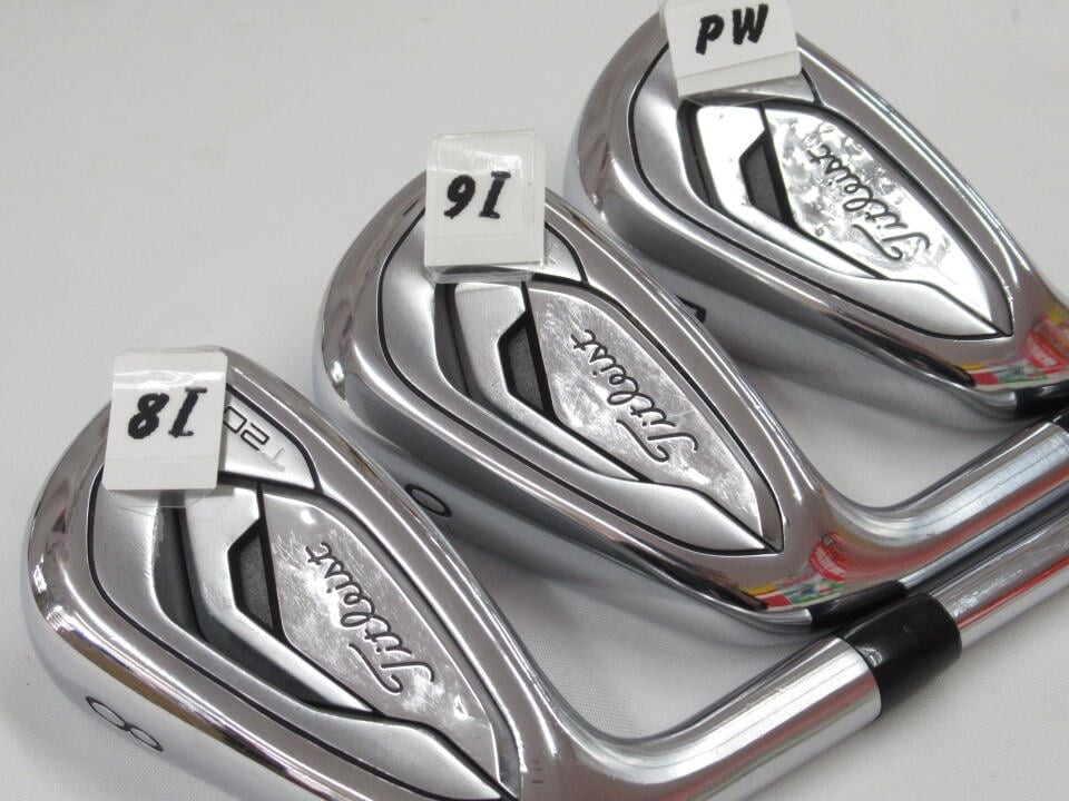 Titleist - t41aです。 Titleist T-Series Irons | Golf Irons