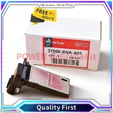OEM Mass Air Flow Sensor For Honda Civic Accord Pilot Acura MDX TL 37980-RNA-A01