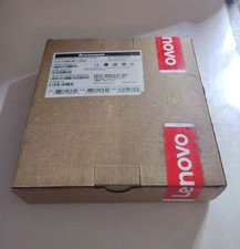 Brand New ThinkPad UltraSlim External Portable USB DVD Burner 4XA0E97775