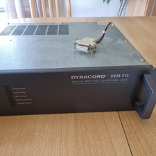 Dynacord DEM 313 ProMatrix System / Battery c...