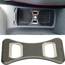 VW Golf MK5 MK6 Cup Holder Drink Bottle Opener 1K0858230A Interior Accessory