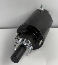 Johnson / Evinrude Starter Motor Part 586278 thumbnail 3