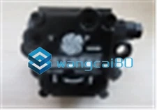 1Pc J6CCE 1002 5P Suntec Oil Pump For Light And Medium Oil Burner