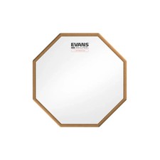 RealFeel by Evans Attacktile Mountable Drum Pad - 10"