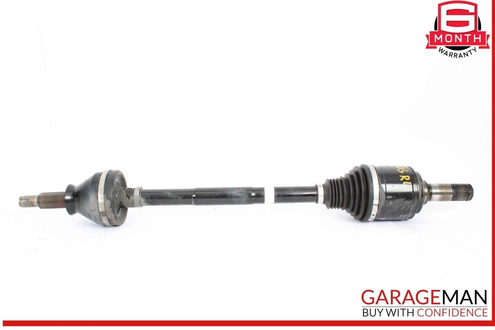 Maserati Levante GTS 2017-2022 Rear Right Cv axles Set