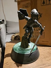 First 4 Figures The Legend of Zelda Dark Link Exclusive Edition 12" Resin Statue