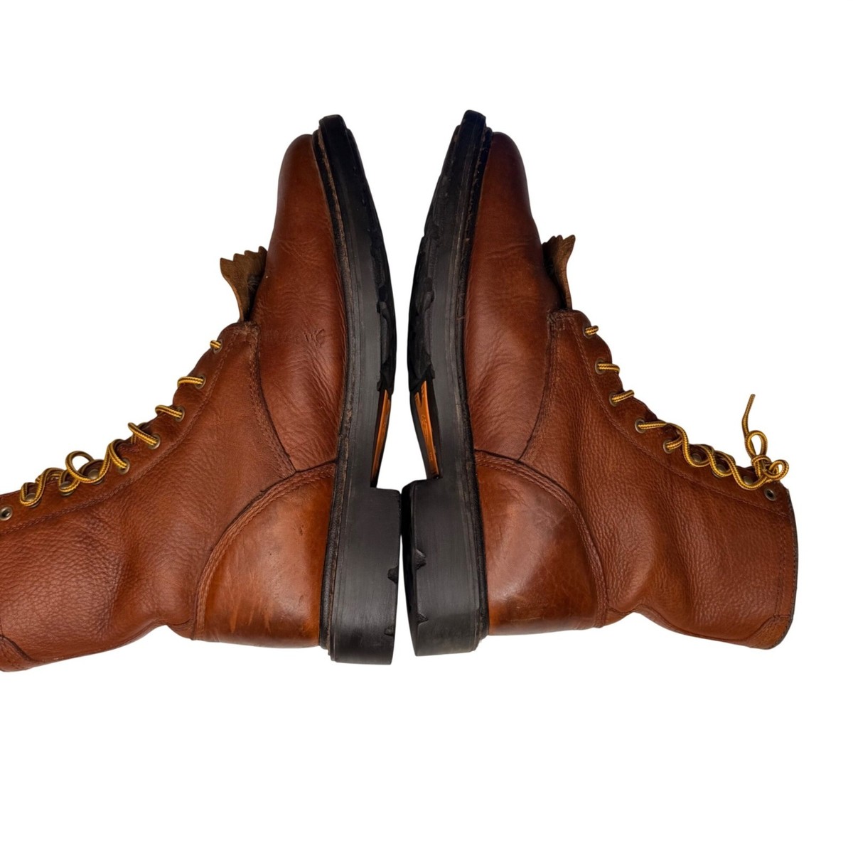 Ariat Cascade 8\