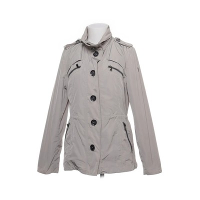 Fuchs Schmitt, Jacke, Damen, Größe: 38, Beige, Polyester, Sonstiges #YEo