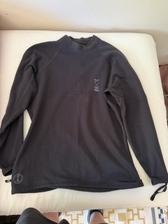 Fourth Element Xerotherm Top Mens XL