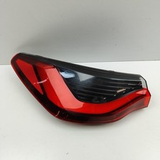 BMW I4 G26 Heckes linkes Rücklicht 7477603 RHD 2022 30431386