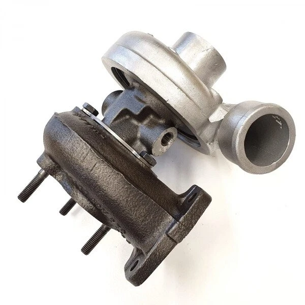 Turbolader Deutz KHD Industrial 3.1D (BF4M2011 COM2) 2002-> 319261 - Bild 2 von 4