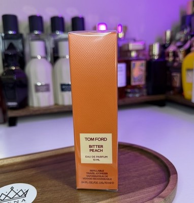 TOM FORD Bitter Peach 10ml  