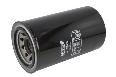 For Carraro LS P7010C; CASE IH 4085 COMPACT, 4095 COMPACT Hydraulic Filter