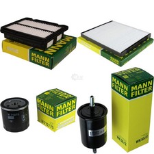 Filtre à carburant Chevrolet KALOS