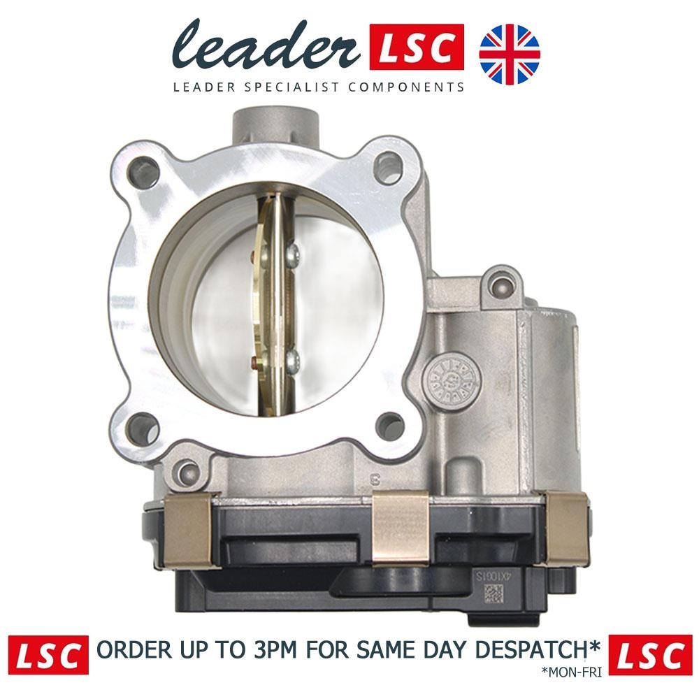THROTTLE BODY GENUINE VAUXHALL ANTARA DIESEL NEW 25198476 25183238 OEM