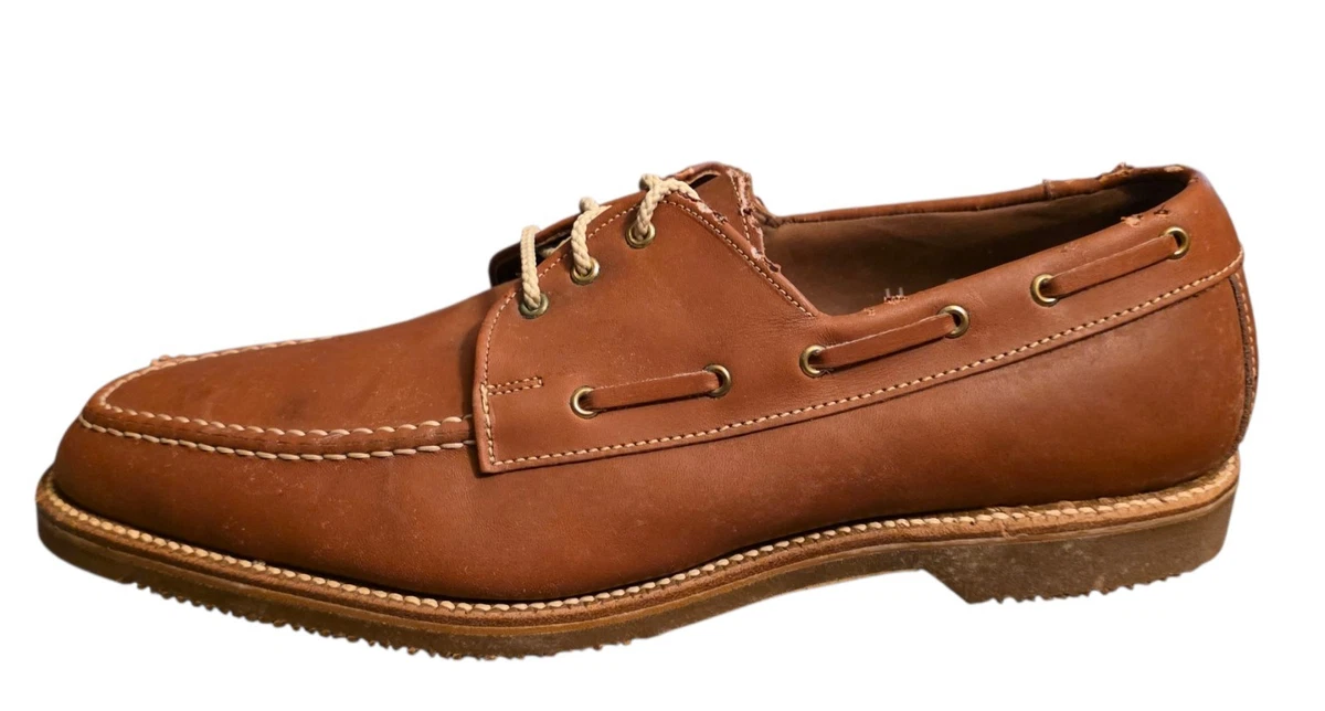 Allen Edmonds Boat Shoes for Men for sale | eBay