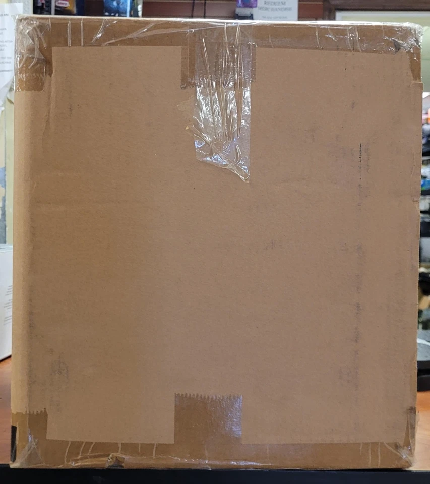 Tristar Power Airfryer XL Deluxe 3,4 cuartos Eléctrico negro - 4-00455-34-03 Foto 2 de 4