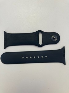 Authentic OEM 40mm Apple Watch Black Sport Band
