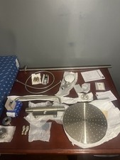 Grohe 26 726 EN0 Euphoria Shower - Brushed Nickel Infinity Finish READ